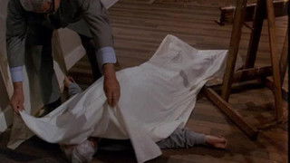 Simon Says, Color Me Dead