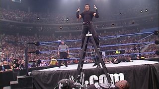 February 1, 2001 - SmackDown #77