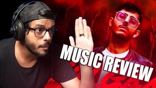 YALGAAR - CARRYMINATI X Wily Frenzy || Music Review