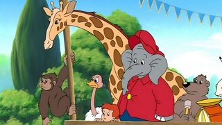 The Zoo Festival