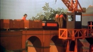 Trouble With The Crane