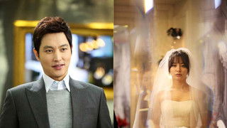 The Reason I'm Getting Married