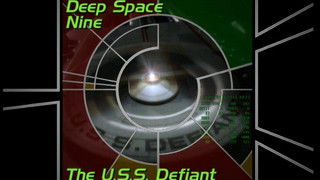 U.S.S Defiant
