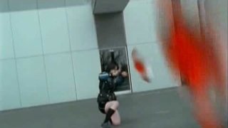 Scroll 3: An Impostor and 60 Seconds