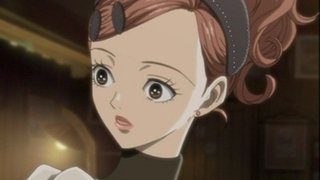 Nobu Arrives in Tokyo! NANA's Song