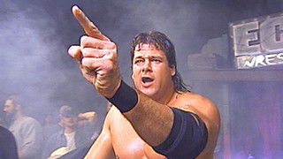 ECW Wrestling - Feb. 18, 2000