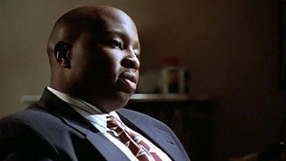 Lamb to the Slaughter