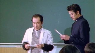 Worry! We're Lazy Teachers