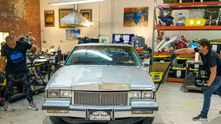 Rolling Back the Miles