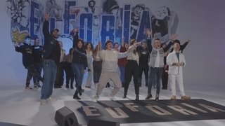 The Final Selection