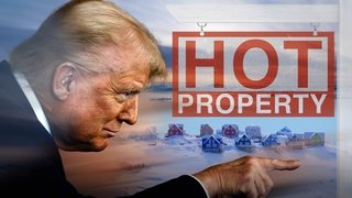 Hot Property - Greenland