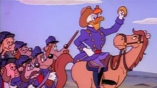 Launchpad's Civil War