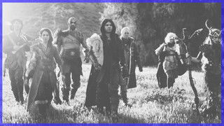 Critical Role EXTRA – Liam's Quest!