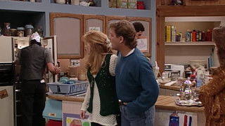 Joey's Funny Valentine