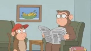 Monkeys Talk About Religion