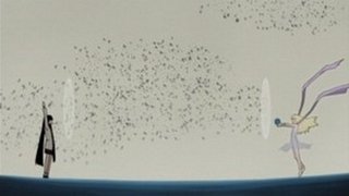 The Sound of Wings