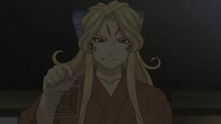 Ah! I'm Half Goddess, Half Demon?!