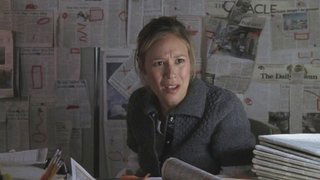 You've Been Gilmored