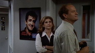 Frasier Season 3 1995 The Movie Database Tmdb