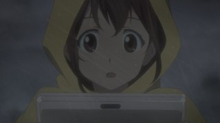 I'm Tennouji Nae. Nice to Meet You!