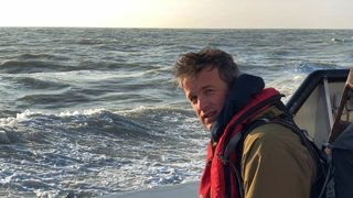 Along the Belgian Coast