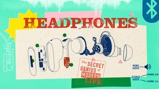 Headphones