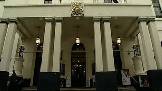 Drury Lane Theatre