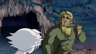 Elder's Super Express! Do-or-Die Secluded Tour in the Mountains!