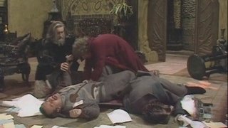 The Keeper of Traken (4)