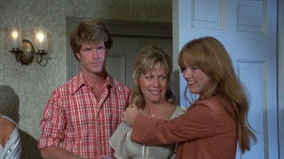 The Devil and Mr. Bradford