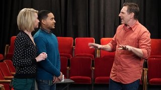 Not So Great Grandma