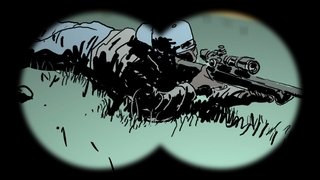 Early Cuts: Alex Timmons (Chapter 2)