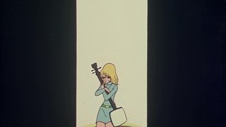 Kei: A Song of Farewell