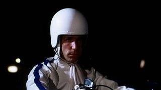 Fearless Fonzarelli (1)