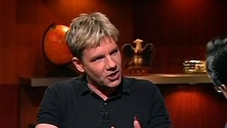 Bjorn Lomborg