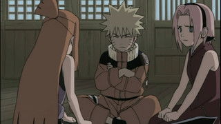 A Town of Outlaws, The Shadow of the Fuma Clan