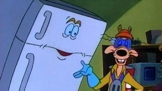 A Revolution in Home Appliances