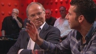 Uitzending - 21 oktober 2014