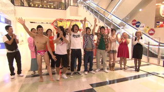 Ishikawa Rika & Michishige Sayumi