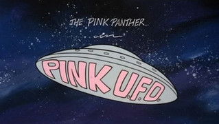 Pink U.F.O.