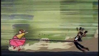 The Lady of the Speed of Sound
