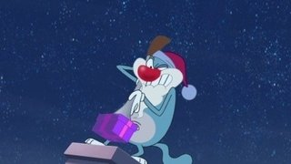 Santa Oggy