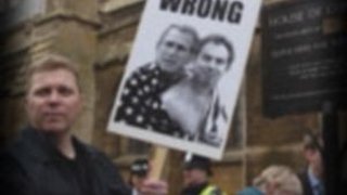 Blair's War