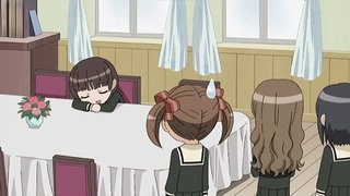 Maria-sama ga Miteru 4th ~ Special 10