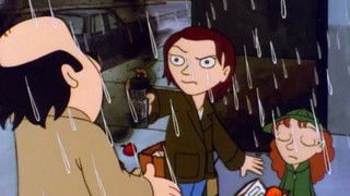 Sherman, Woman and Child