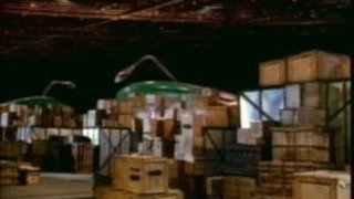 The Resurrection, Part 2