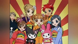 It Would Be Nice to Get Good Luck!