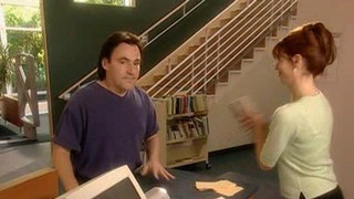 À la bibliothèque - Au zoo - La réconciliation