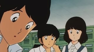 No matter what everybody says, we're twins!