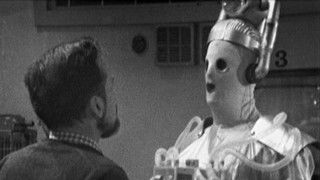 The Tenth Planet (2)